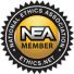 NEA logo